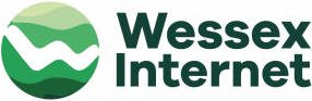 The Wessex Internet logo